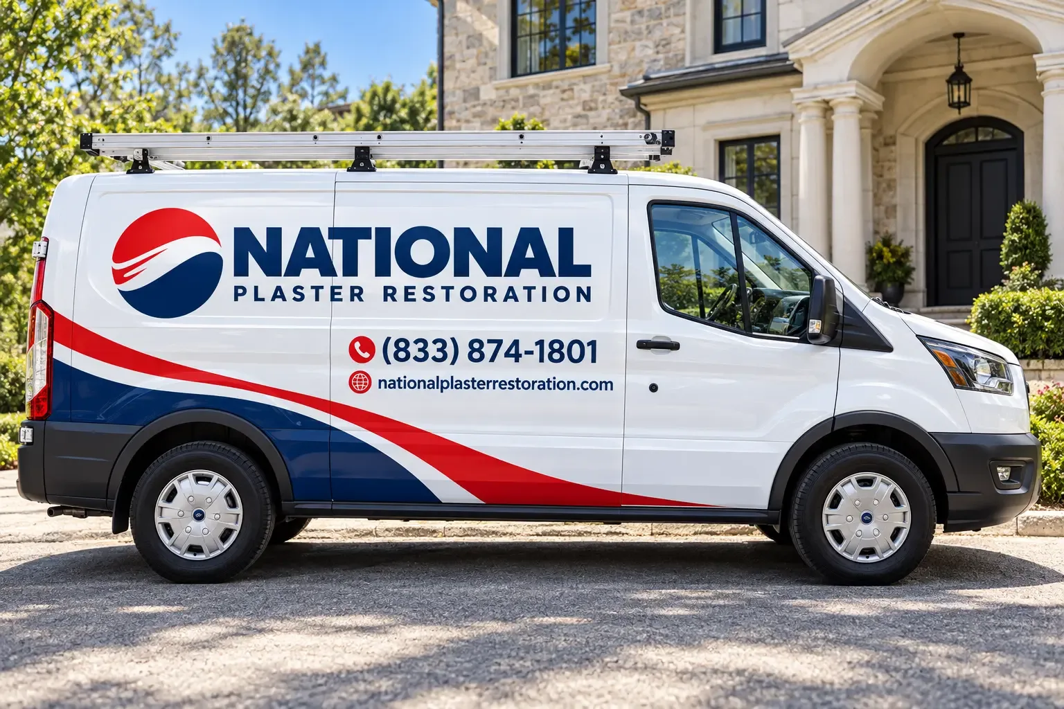 Plaster Repair in Mount Vernon, GA near me