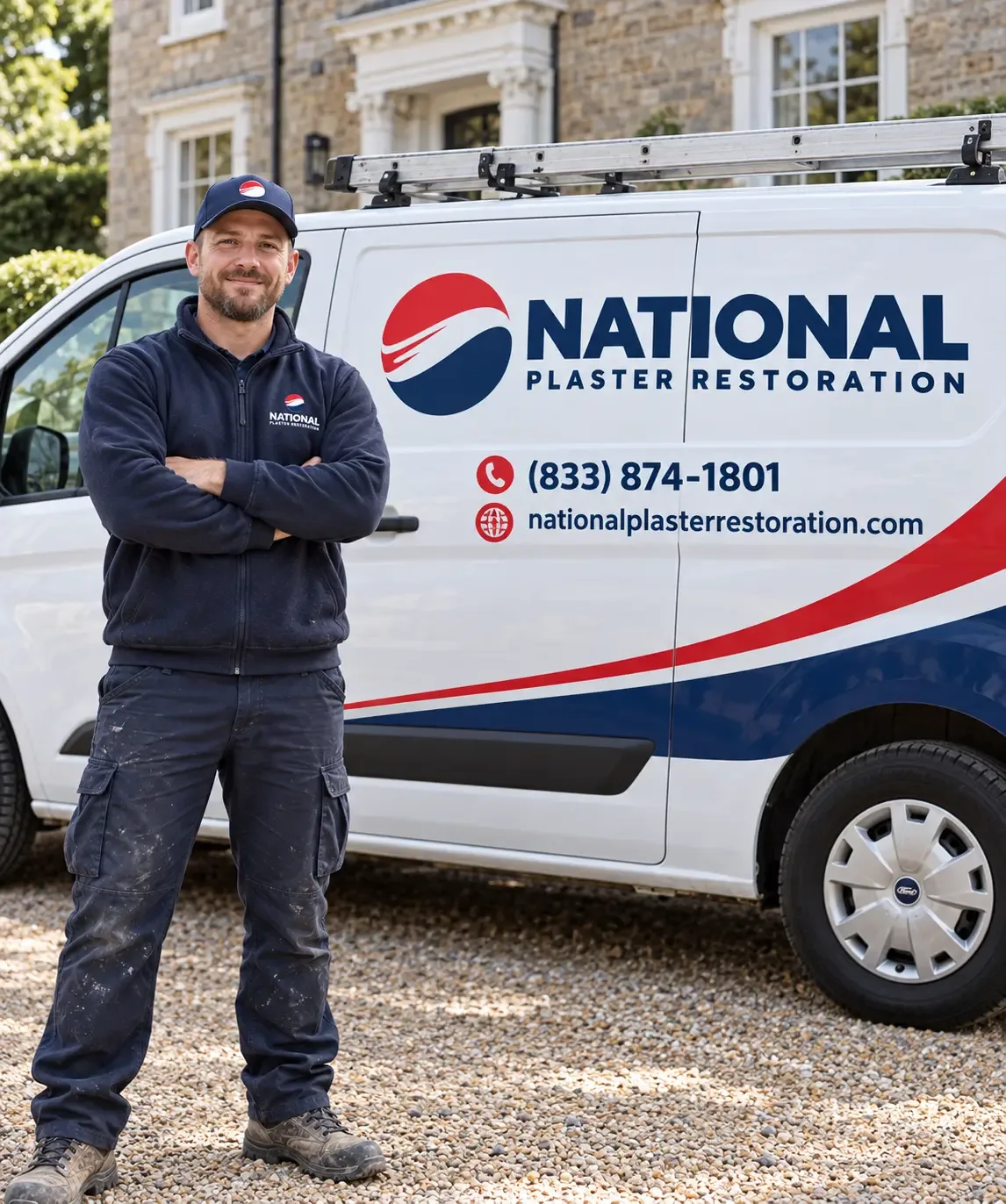 Plaster Repair company in Mount Vernon, GA